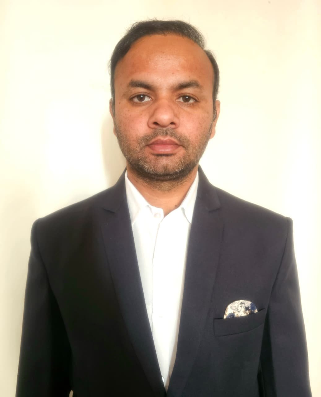 Roshan Lal