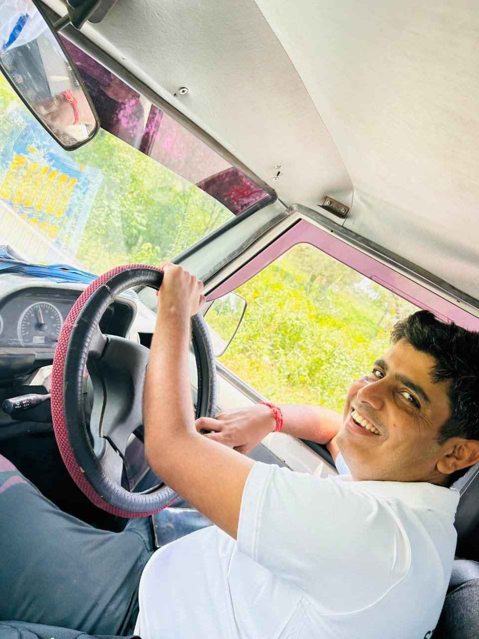 Rahul Gopal Pareek