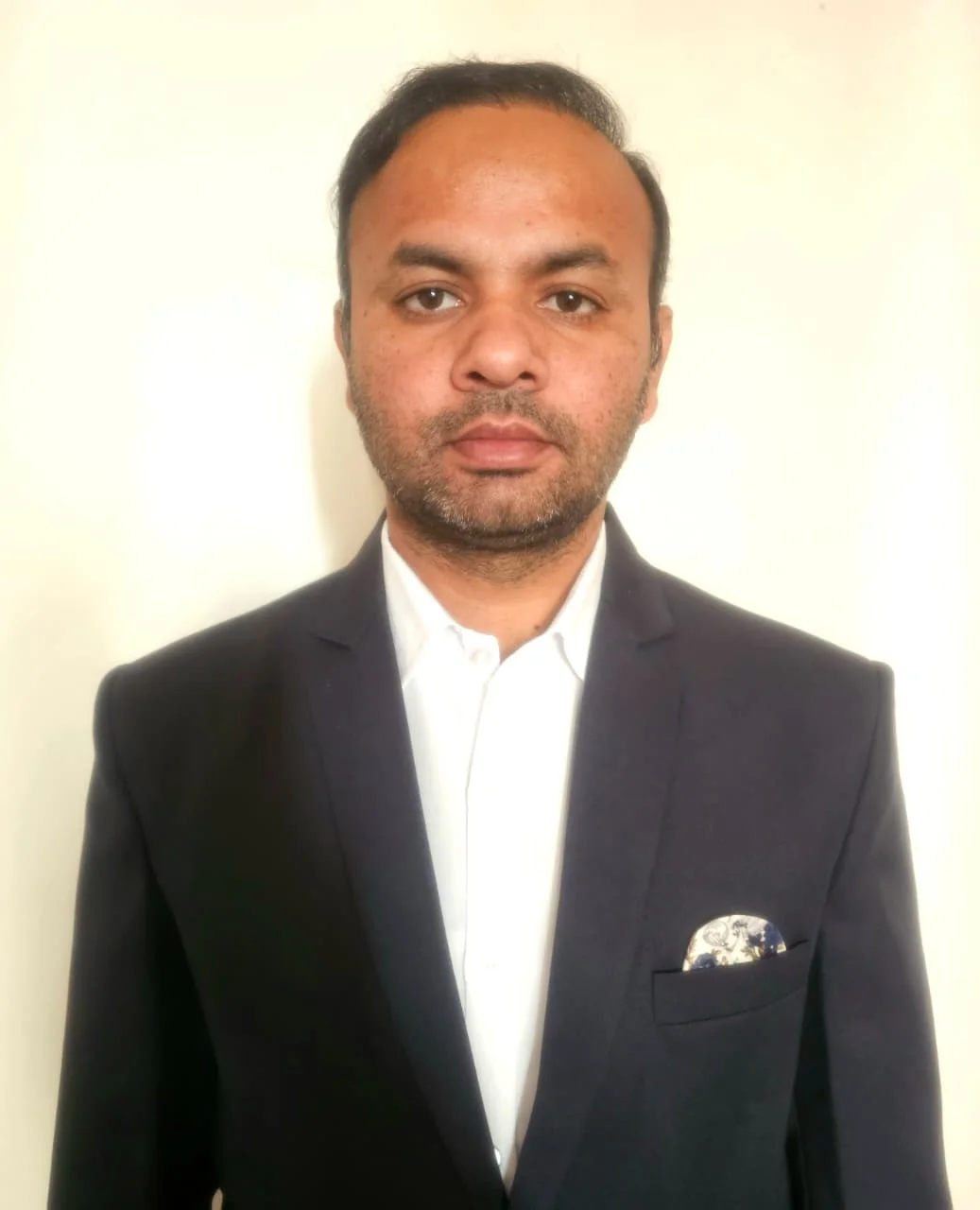Roshan Lal