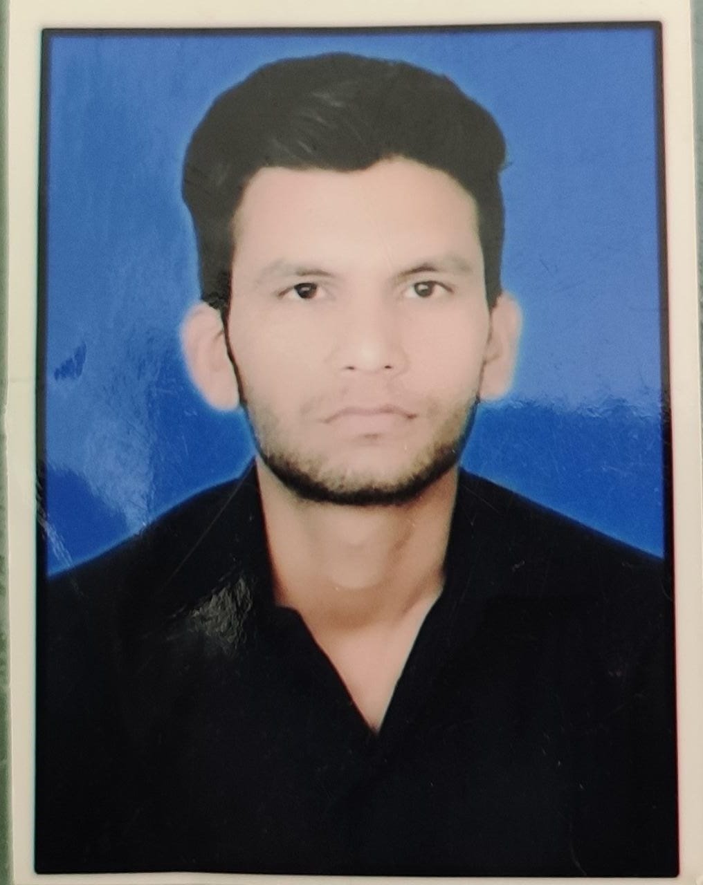 Pramod Kiroriwal